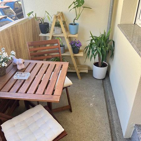 Homestay Benzi Erfurt Exterior photo