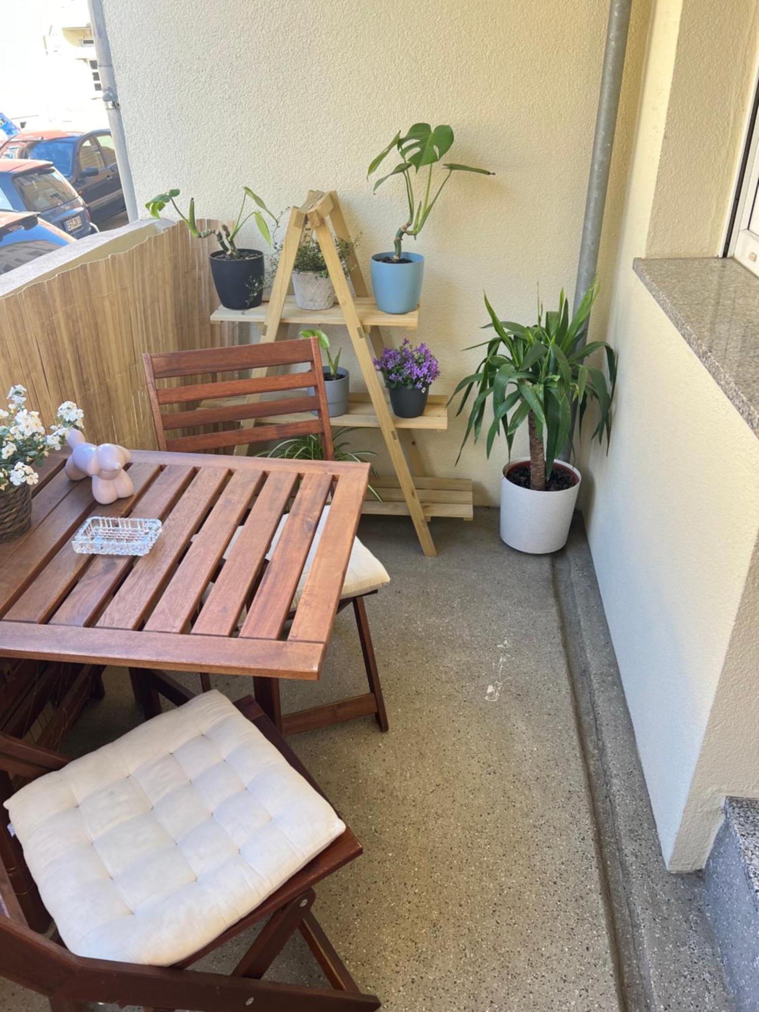 Homestay Benzi Erfurt Exterior photo